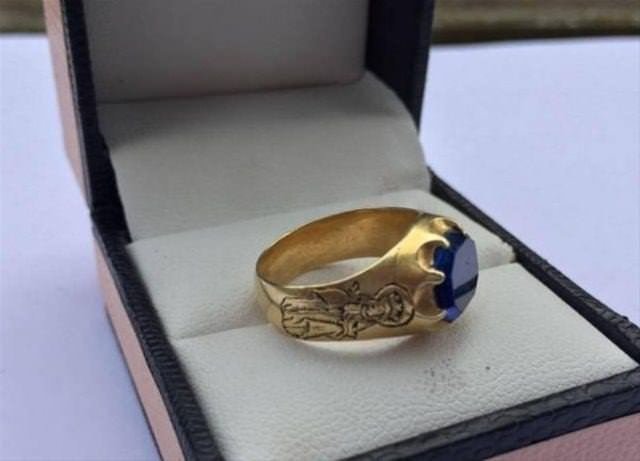 Mezarları açtıklarında gözlerine inanamadılar