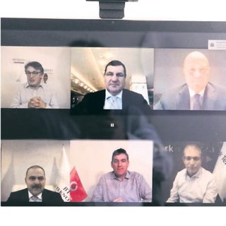 Devler web.tv’de buluştu