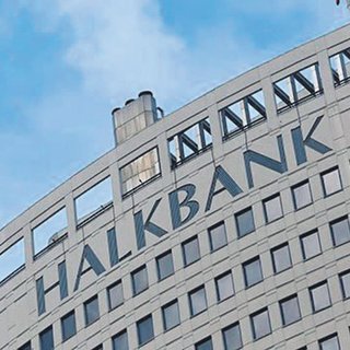 Halkbank elini taşın altına koyuyor