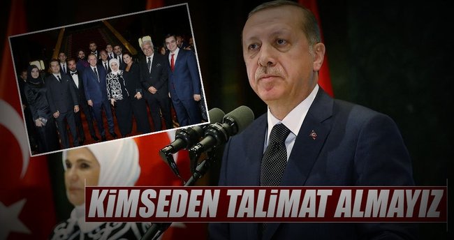 Milletim gereğini yapacak