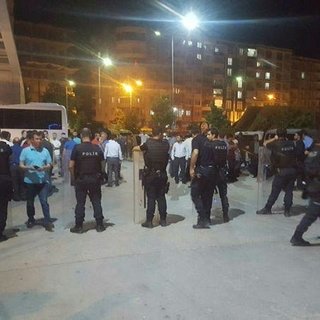 Çobanların koyun otlatma kavgasında kan aktı: 3 ölü