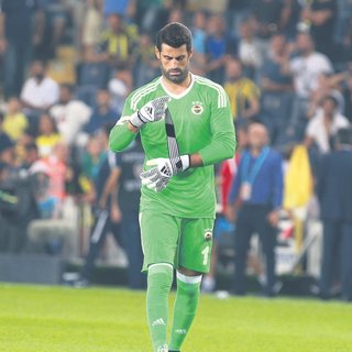 Kadıköy’de Volkan patlaması!