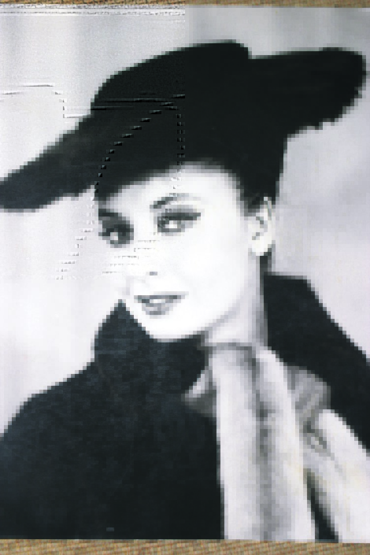 Ayten Gökçer felç geçirdi