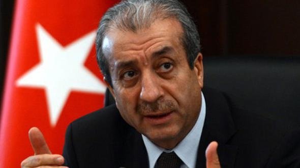 AK Parti'nin yeni MKYK listesi