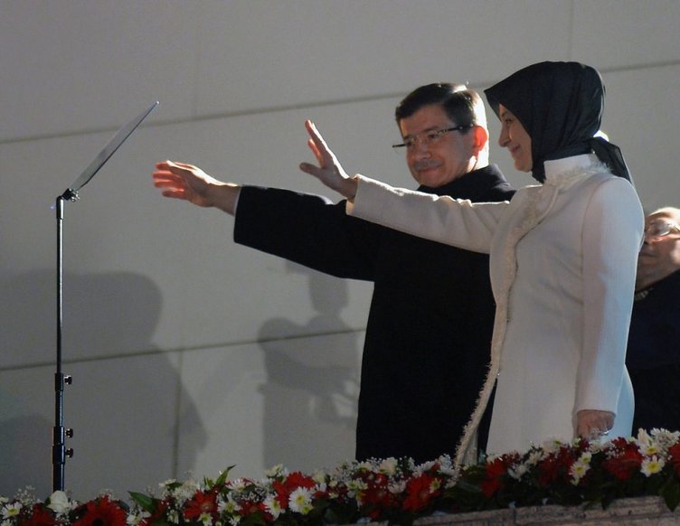 Geçmişten bugüne fotoğraflarla AK Parti