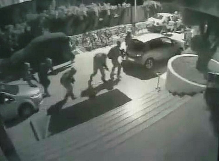 Cumhurbaşkanına suikast davasında yarın büyük gün