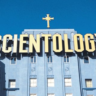 Scientology’nin gerçek yüzü