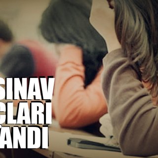Son dakika: 2017 KPSS sınav sonuçları açıklandı