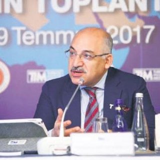 AB ülkeleri Türk ihraç ürünlerinden memnun