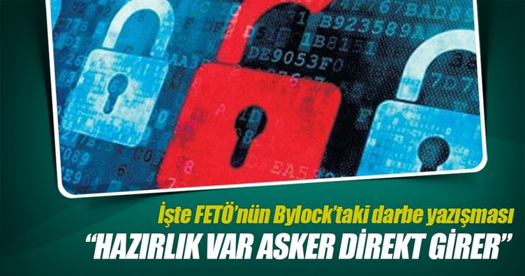 Hazırlık var, asker direkt girer