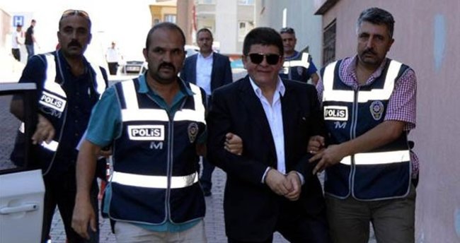 Ünlü işadamlarının da aralarında olduğu FETÖ davası başladı