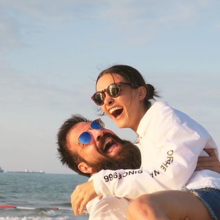 Güzel oyuncu Hande Soral müjdeyi verdi