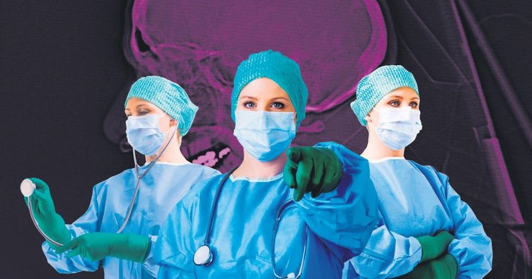 Epilepsi hastaları doktor bile olabiliyor