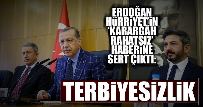 Terbiyesizlik