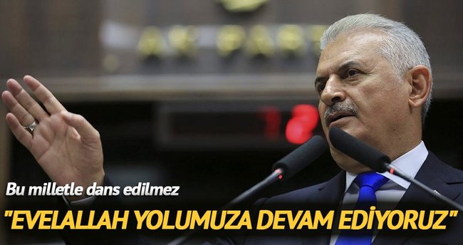 Notçularını sahaya sürdüler