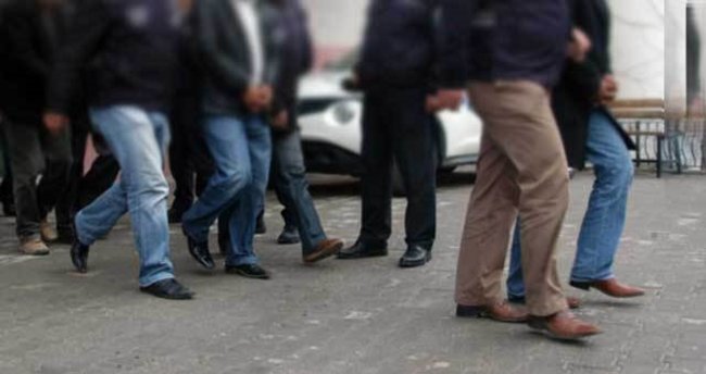 Kripto FETÖ'cülere dev operasyon