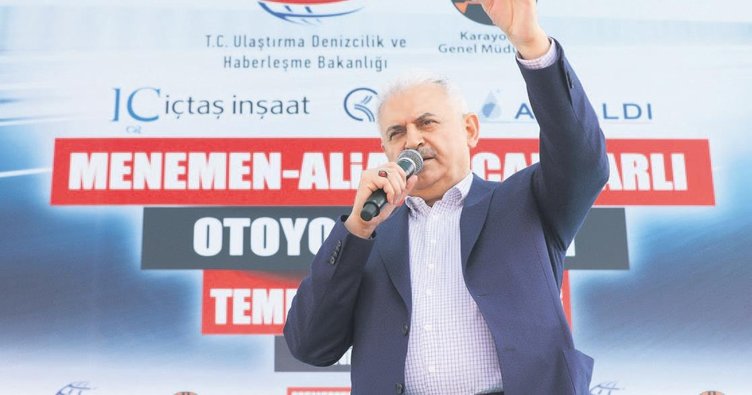 İzmir’e bir günde 4 milyarlık yatırım