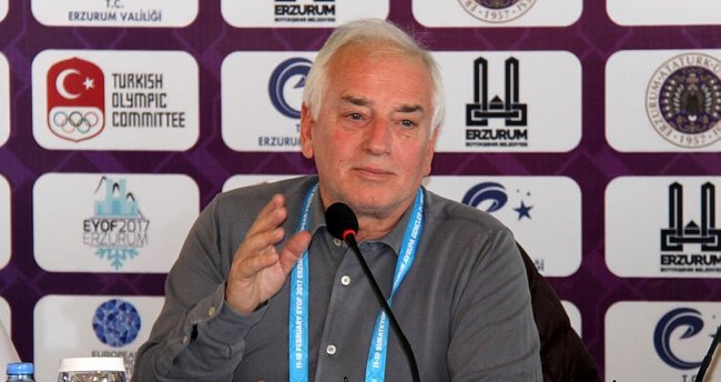 Avrupa Olimpiyat Komitesi'nden EYOF 2017 Erzurum'a tam not!