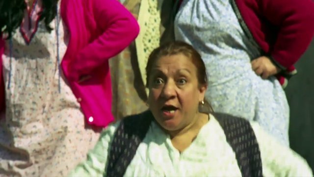 Filmlerde gözden kaçan hatalar!