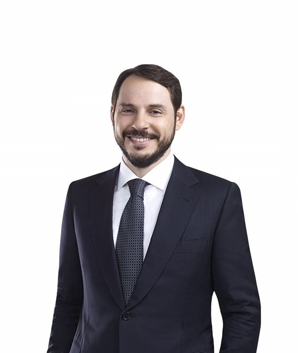 Başbakan Yıldırım yeni Kabineyi açıkladı