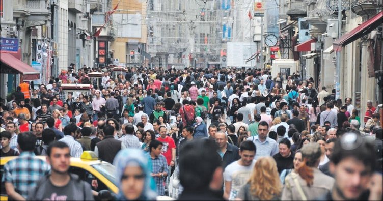 Devlette 90 bin kişi işe başlayacak
