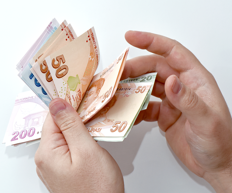 Emekliye enflasyon zammı!