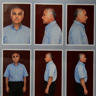 Akıncı’da Öksüz yemini