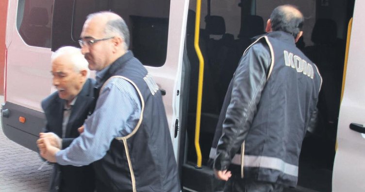 Kripto FETÖ’cülere operasyon