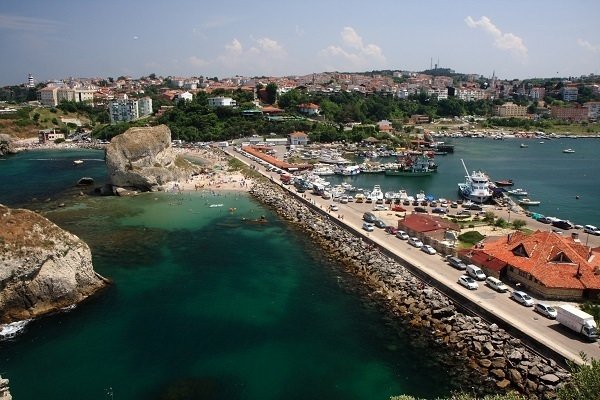 Istanbula Yakin 15 Tatil Yeri Golge Gazetesi Kocaeli Haber Gebze Haber Darica Haber Dilovasi Haber Cayirova Haber
