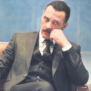 ‘Muzaffer’in sevilmemeye hiç tahammülü yok’