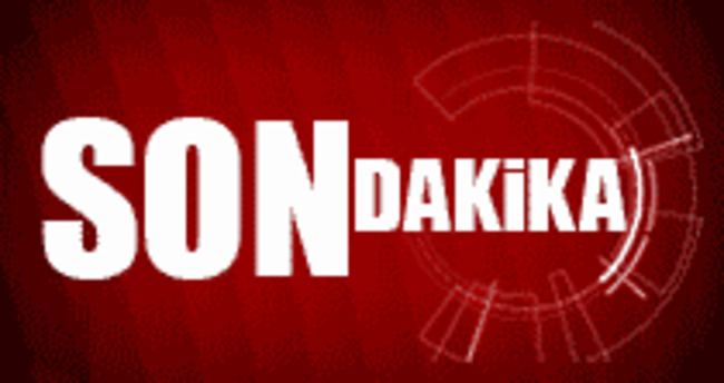 Ağrı'da doğalgaz hattında patlama!