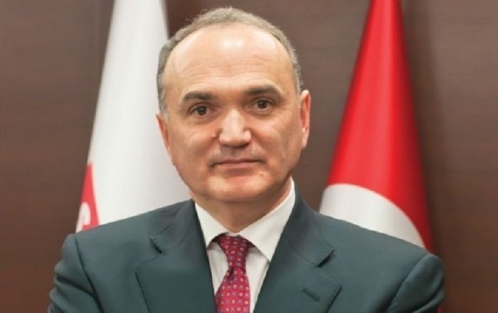 Başbakan Yıldırım yeni Kabineyi açıkladı
