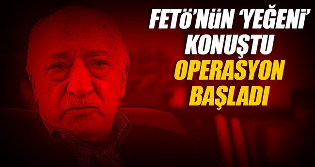 İzmir merkezli FETÖ operasyonunda 4. dalga