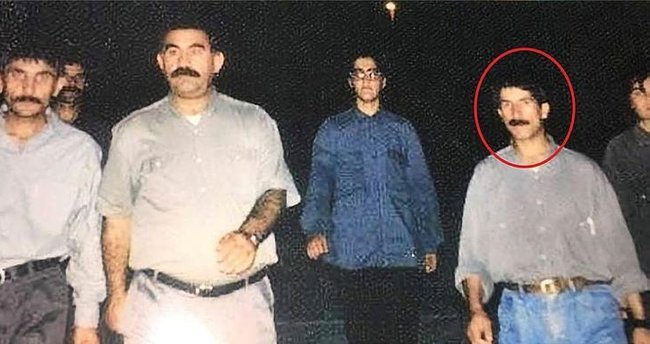 Kandil’den ‘karayalan’