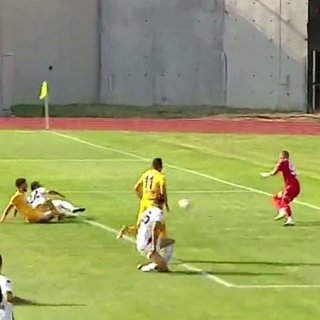 Eyüpspor, Sakaryaspor'u eli bo? gönderdi