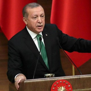 HİLÂL KAPLAN / Türkler Kızıldeniz’i su altından geçebilir