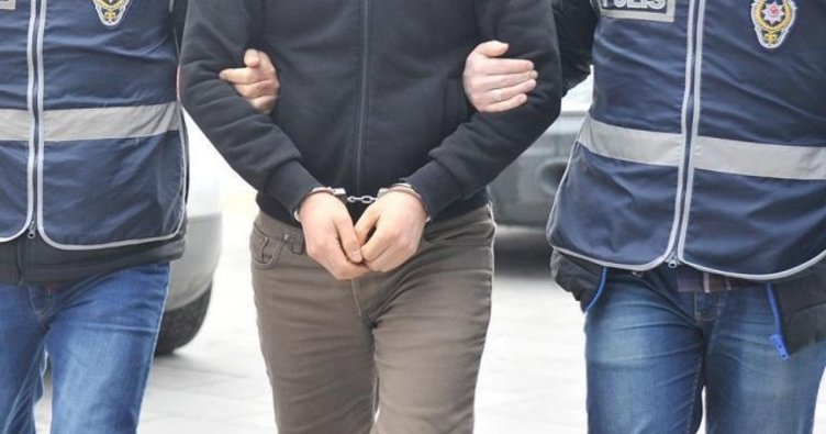 Başgimpa Marketleri'nin sahibi FETÖ'den tutuklandı!