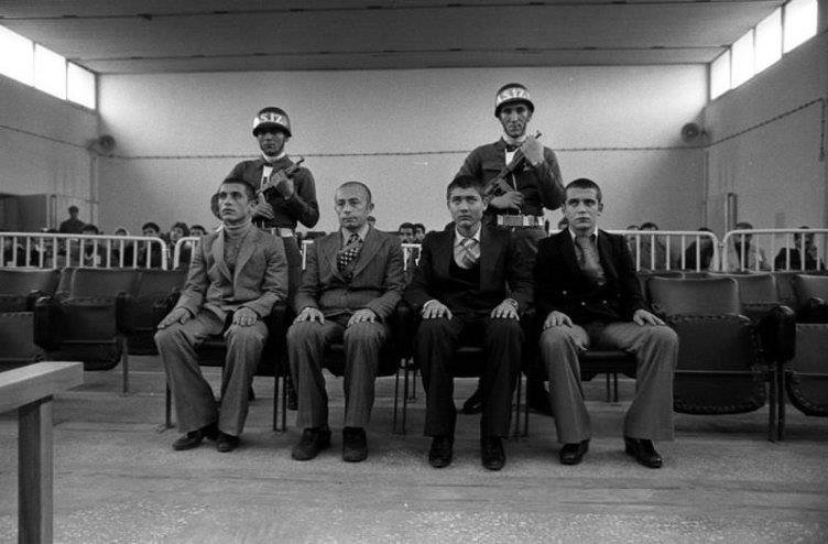 37 yıl geçti ama '12 Eylül'ün izleri silinmedi