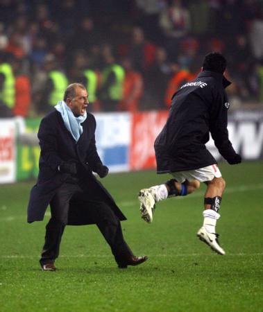 Fatih Terim Milli Takım'ı bıraktı! Fatih Terim kimdir? İşte Terim’in hayatı