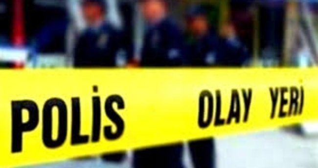 İzmir’in göbeğinde kanlı pusu: 1 yaralı