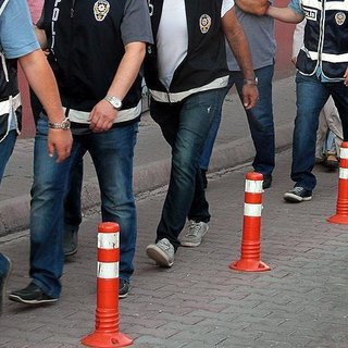 Kocaeli merkezli FETÖ operasyonunda gözaltına alınanlar 30'a yükseldi