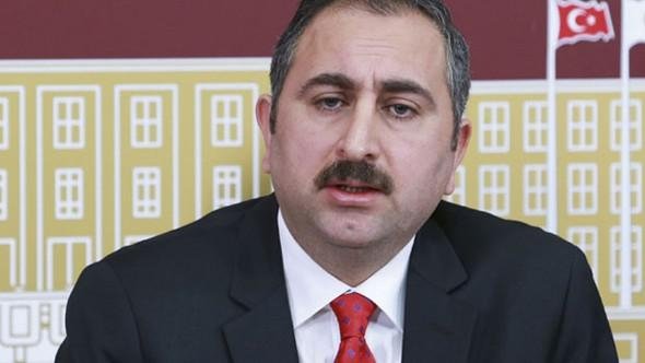 AK Parti'nin yeni MKYK listesi