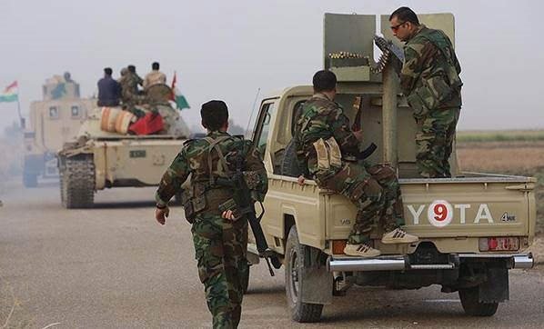 10 soruda Kuzey Irak referandumu