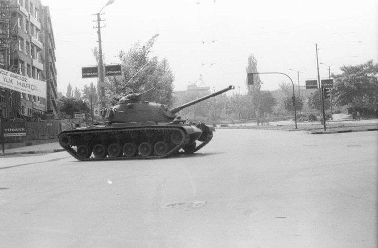 37 yıl geçti ama '12 Eylül'ün izleri silinmedi