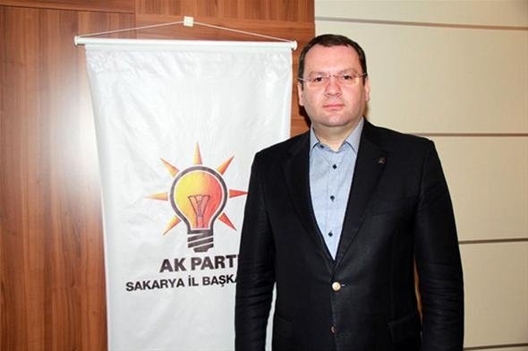 AK Parti'nin yeni MKYK listesi