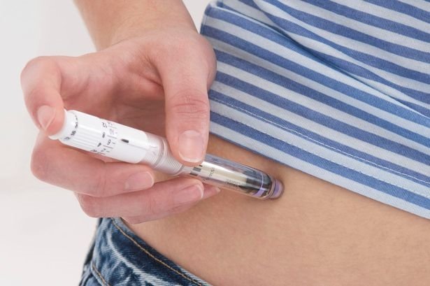 Kilonuzun nedeni insülin direnci olabilir