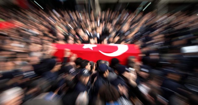Tunceli'deki çatışmadan acı haber
