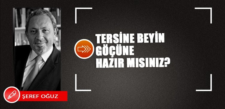 Sabah yazarları bugün ne yazdı(18 Temmuz 2017)