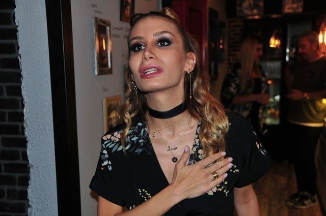 İrem Derici nasıl bu hale geldi? İşte kare kare değişimi