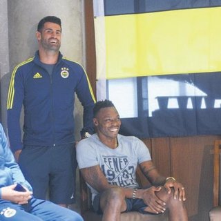 Kale Kameni’nin